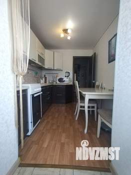 2-к квартира, вторичка, 52м2, 8/9 этаж