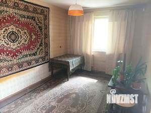 2-к квартира, вторичка, 42м2, 1/5 этаж