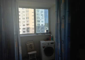 1-к квартира, вторичка, 36м2, 5/10 этаж