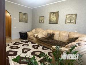 3-к квартира, вторичка, 64м2, 4/9 этаж