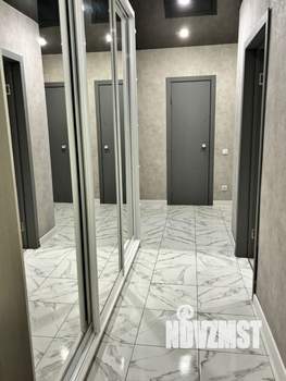 2-к квартира, вторичка, 59м2, 1/10 этаж