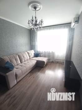 2-к квартира, вторичка, 43м2, 5/5 этаж