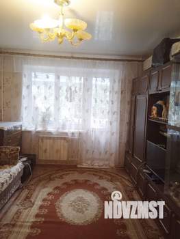 1-к квартира, вторичка, 38м2, 1/10 этаж