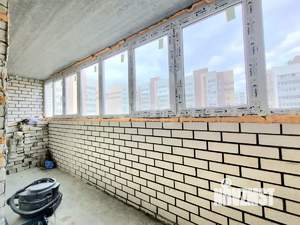 2-к квартира, вторичка, 54м2, 6/10 этаж