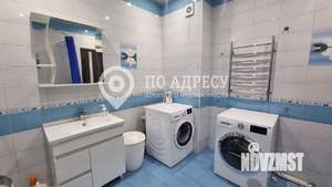 3-к квартира, вторичка, 123м2, 3/10 этаж