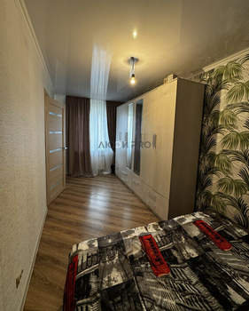 2-к квартира, вторичка, 43м2, 3/5 этаж