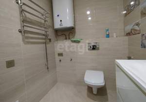 3-к квартира, вторичка, 98м2, 7/19 этаж