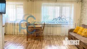 3-к квартира, вторичка, 54м2, 2/5 этаж