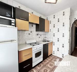 1-к квартира, вторичка, 33м2, 8/9 этаж