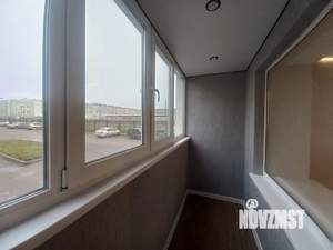 1-к квартира, вторичка, 56м2, 1/10 этаж