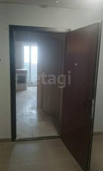 1-к квартира, вторичка, 29м2, 9/10 этаж