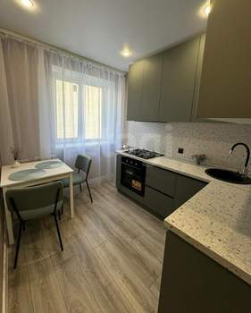 1-к квартира, вторичка, 31м2, 5/9 этаж