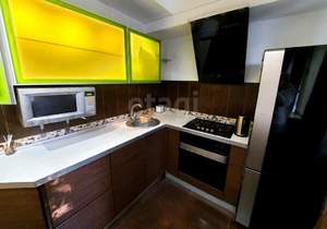 2-к квартира, вторичка, 44м2, 1/5 этаж