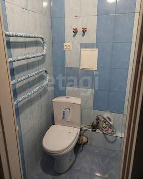 1-к квартира, вторичка, 30м2, 8/9 этаж