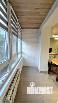 2-к квартира, вторичка, 54м2, 4/10 этаж