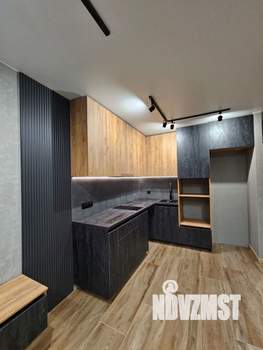 1-к квартира, вторичка, 43м2, 21/22 этаж
