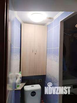 3-к квартира, вторичка, 60м2, 3/5 этаж