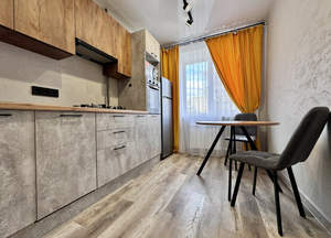 1-к квартира, вторичка, 35м2, 1/10 этаж