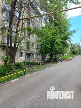 5-к квартира, вторичка, 95м2, 5/5 этаж