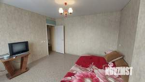 1-к квартира, вторичка, 37м2, 9/10 этаж