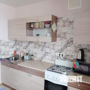 1-к квартира, вторичка, 37м2, 10/10 этаж