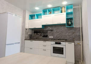 2-к квартира, вторичка, 51м2, 9/10 этаж