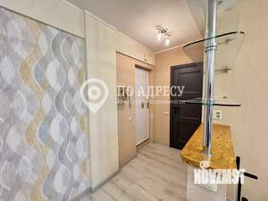 3-к квартира, вторичка, 62м2, 4/9 этаж