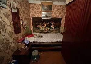 2-к квартира, вторичка, 43м2, 1/5 этаж