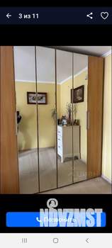 Студия квартира, вторичка, 33м2, 5/6 этаж