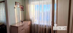 2-к квартира, вторичка, 42м2, 3/5 этаж