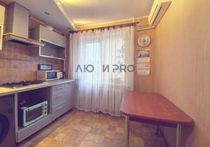 3-к квартира, вторичка, 64м2, 3/9 этаж