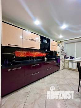 3-к квартира, вторичка, 74м2, 11/14 этаж