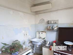 3-к квартира, вторичка, 64м2, 5/5 этаж