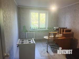 3-к квартира, вторичка, 64м2, 6/9 этаж