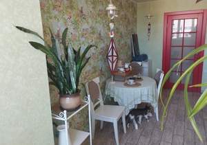 3-к квартира, вторичка, 73м2, 9/10 этаж