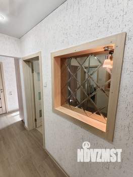 2-к квартира, вторичка, 60м2, 4/10 этаж