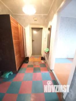 3-к квартира, вторичка, 60м2, 4/9 этаж