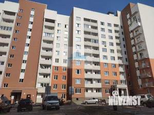 1-к квартира, вторичка, 35м2, 9/10 этаж