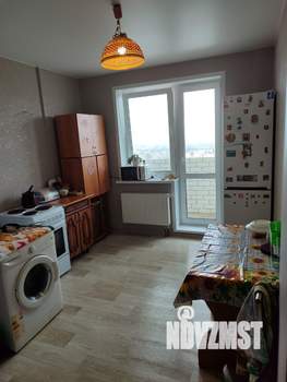 2-к квартира, вторичка, 54м2, 18/18 этаж
