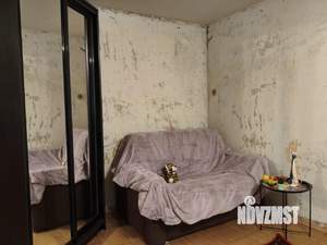 1-к квартира, вторичка, 33м2, 1/5 этаж