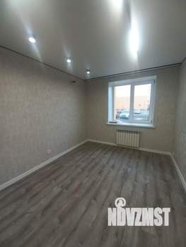 1-к квартира, вторичка, 56м2, 1/10 этаж