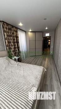 2-к квартира, вторичка, 59м2, 8/10 этаж