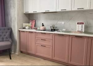 1-к квартира, вторичка, 33м2, 13/19 этаж