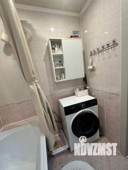 1-к квартира, вторичка, 40м2, 5/10 этаж