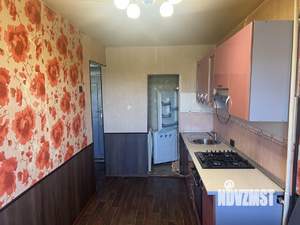1-к квартира, вторичка, 36м2, 6/9 этаж