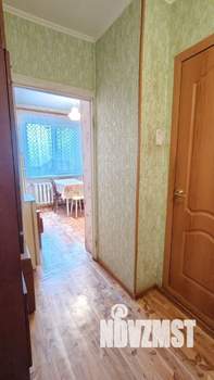 1-к квартира, вторичка, 34м2, 5/10 этаж