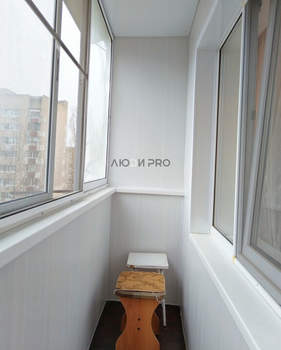 3-к квартира, вторичка, 62м2, 8/9 этаж