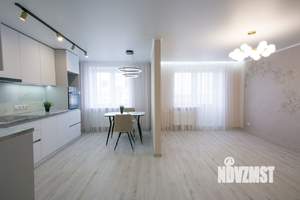 3-к квартира, вторичка, 71м2, 13/14 этаж