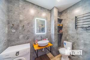 1-к квартира, вторичка, 41м2, 2/25 этаж