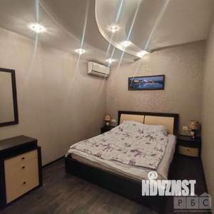 1-к квартира, вторичка, 53м2, 18/19 этаж